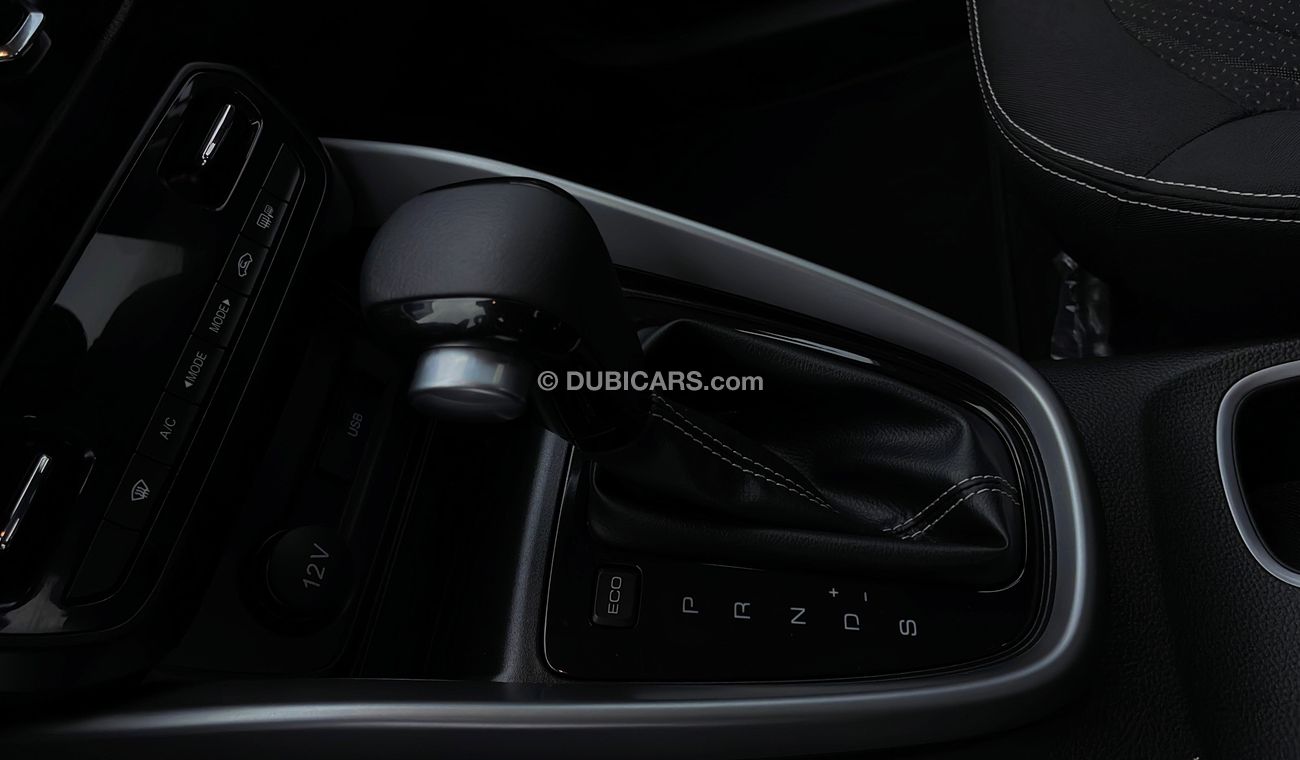 Chevrolet Groove LT 1.5 | Under Warranty | Inspected on 150+ parameters