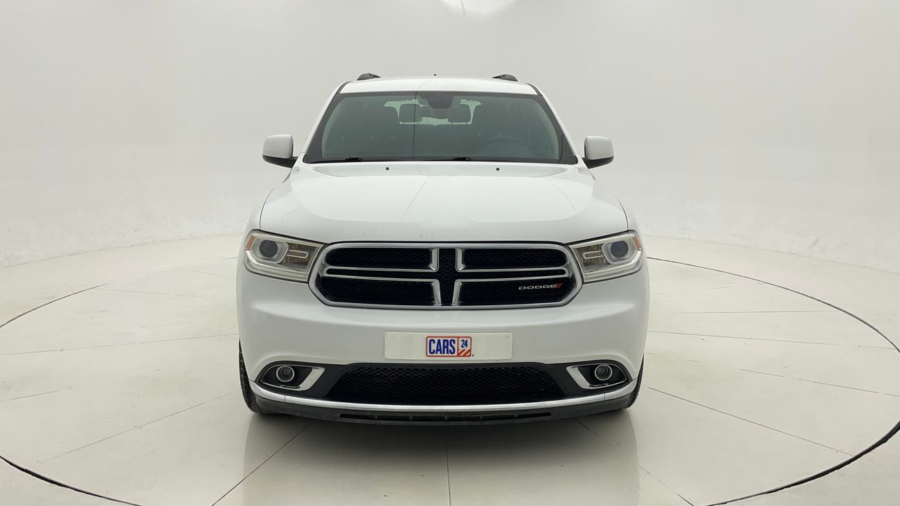 Dodge Durango SXT 3.6 | Zero Down Payment | Free Home Test Drive