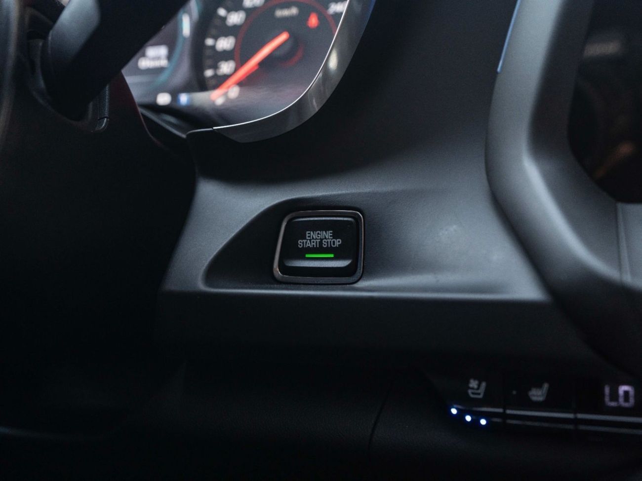 شيفروليه كامارو SS 6.2L Coupe