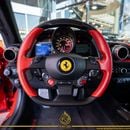 Ferrari 812 2022 FERRARI 812 COMPETIZIONE ( 1 OF 999) ( LIMITED EDITION ) GCC 6000KM
