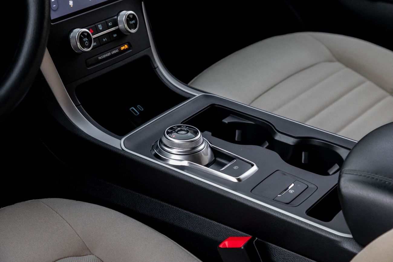 فورد إدج Edge SE | 1,763 P.M | 0% Downpayment | AL TAYER WARRANTY / SERVICE!