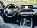 كيا تيلورايد SX 3.8L KIA TELLURIDE MODEL 2020 FULL OPTION