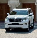 Toyota Prado VXR