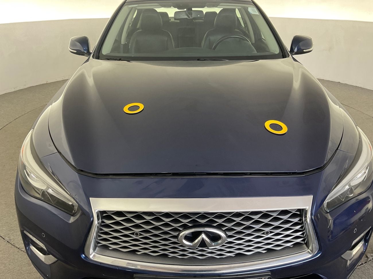 Infiniti Q50 Premium / Luxe | upto AED 20,000 Ramadan Discount | Guaranteed Warranty | 0 Down Payment