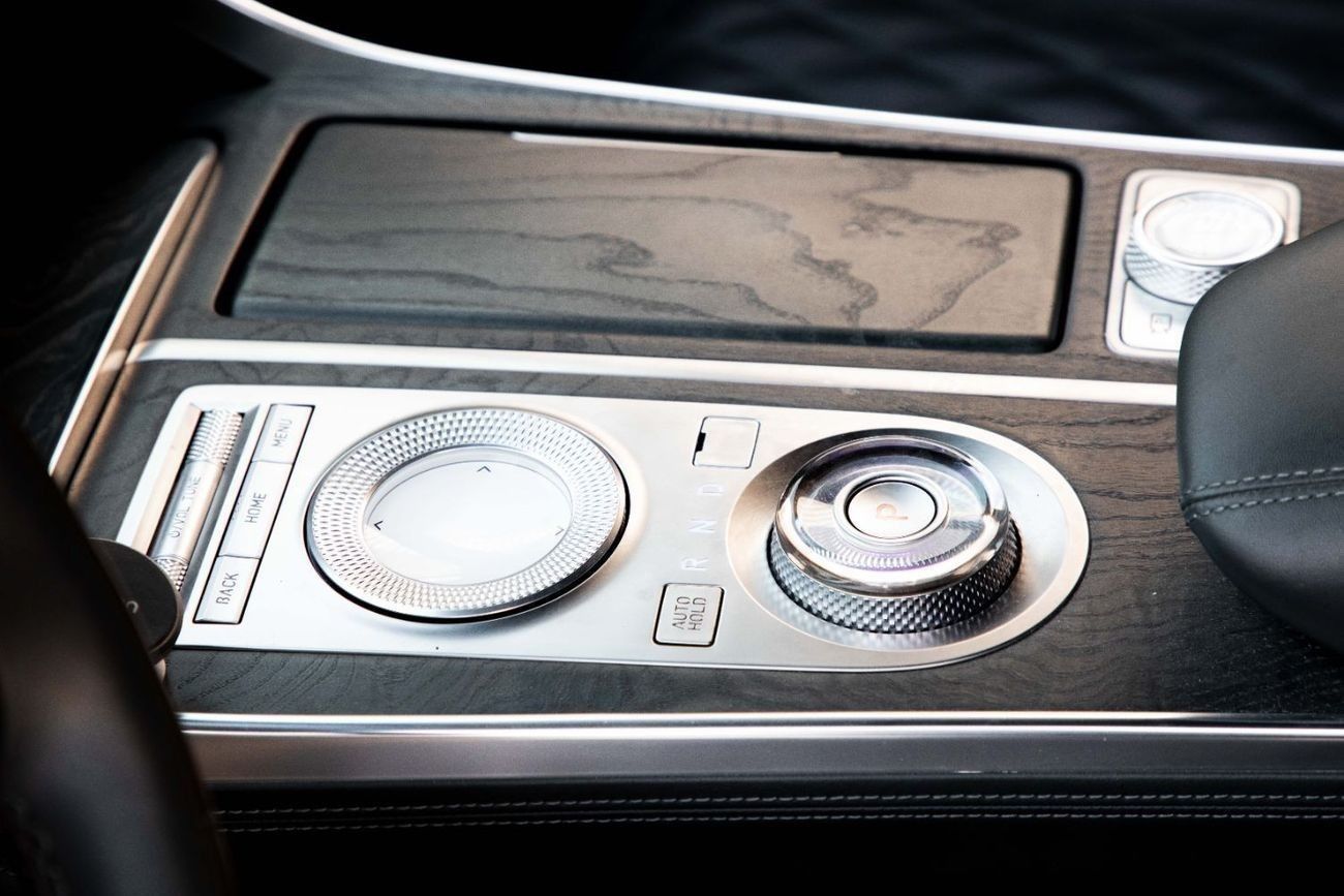 Genesis GV80 WARRANTY/SERVICE CONTRACT | 3,525 P.M  | 0% Downpayment |