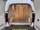 Hyundai H-1 T Q MT 6P  2.4L VAN RWD