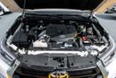 Toyota Hilux Toyota Hilux Country Double Cab 2.8L 4x4 Turbo Diesel | Saudi Specifications | Brand New 0KM | Expor
