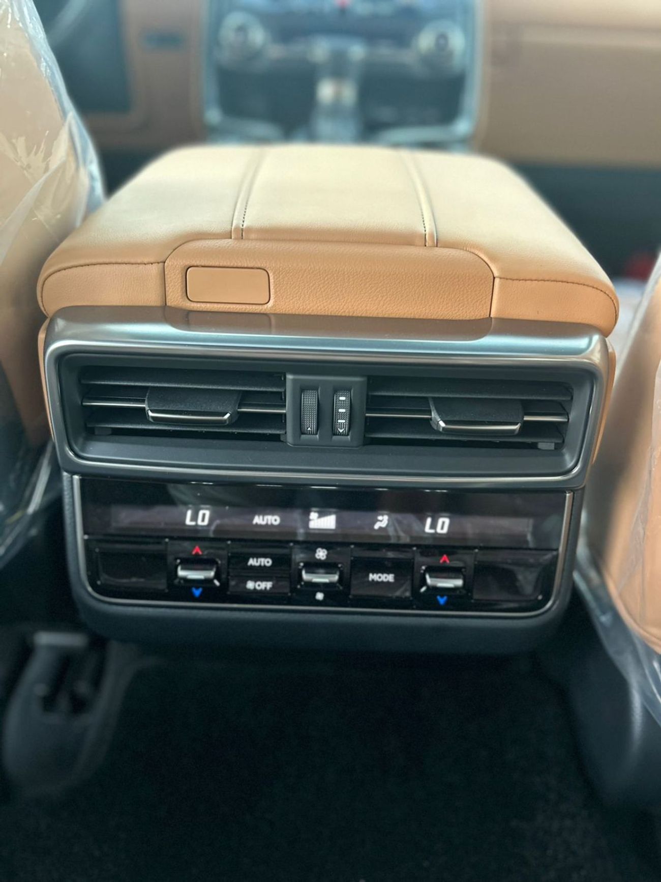 Lexus LX 600 Prestige 3.5L