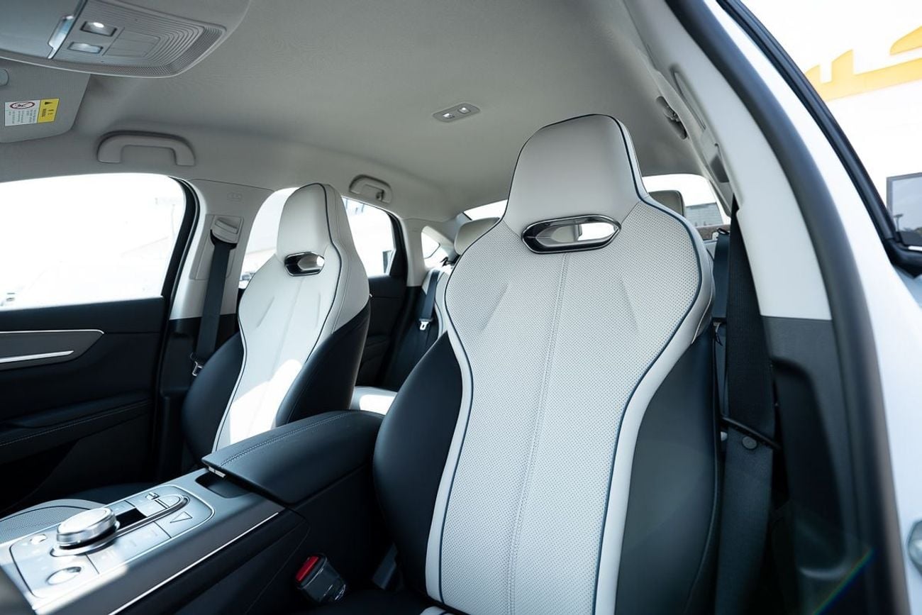 BYD Destroyer 05 Honor DM-i 55km Luxury 2025