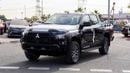 Mitsubishi L200 Brand New 2026 Mitsubishi L200 ‎C80 2.5L GLX Pick-Up GCC – Export Only