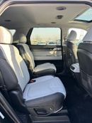 هيونداي باليساد 4WD Sunroof, leather seats Full option