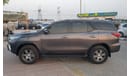 Toyota Fortuner 2.7 PETROL (4 CYLINDER)