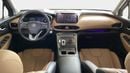 هيونداي سانتا في 3.5 V6 GLS PREMIUM PLUS 4WD AUTO | شامل الضمان | 0 ﺪﻔﻋﺓ ﺃﻮﻟﻯ