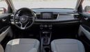 Kia Rio EX 1.4L (107 HP) Hatchback Kia Rio 1.4L 2020 GCC accident-free in excellent condition 683 P.M