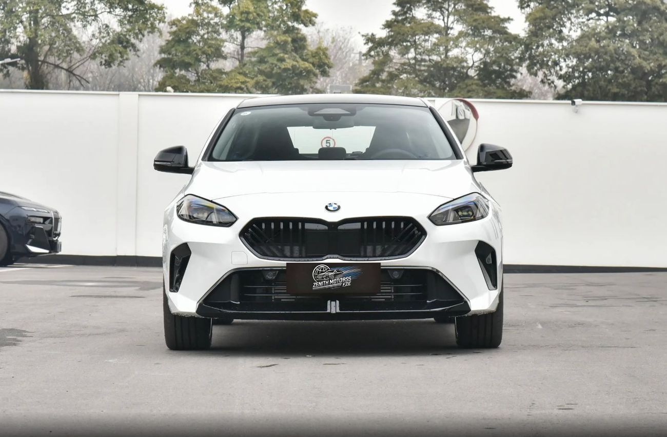 BMW 225L Sport Shadow Edition