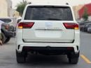 Toyota Land Cruiser GXR 4.0L