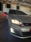 Volkswagen Golf GTI 2.0