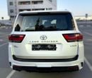 Toyota Land Cruiser VXR 3.5L