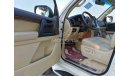 Toyota Land Cruiser GXR,4.0L,V6 PETROL,SUNROOF,20'' AW,LEATHER SEATS,DRIVER POWER SEAT, NON ACCIDENTED (LOT # 764)