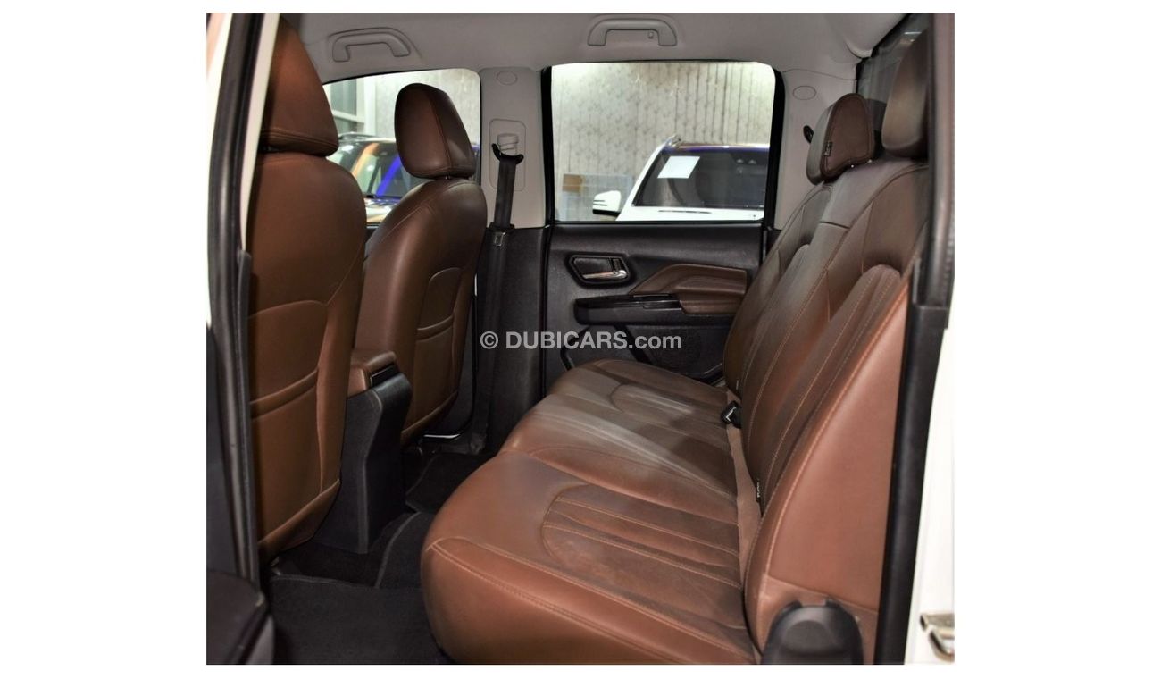 Great Wall Wingle EXCELLENT DEAL for our Great Wall Wingle 6 ESP 2019 Model!! in White Color! GCC Specs