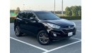 Hyundai Tucson GL Hyundai Tucson 2015 GCC Accident Free - Perfect Condition