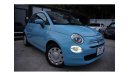 Fiat 500 31212