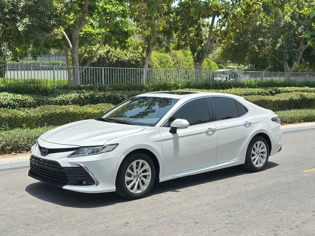 Toyota Camry SE, миниатюра 18