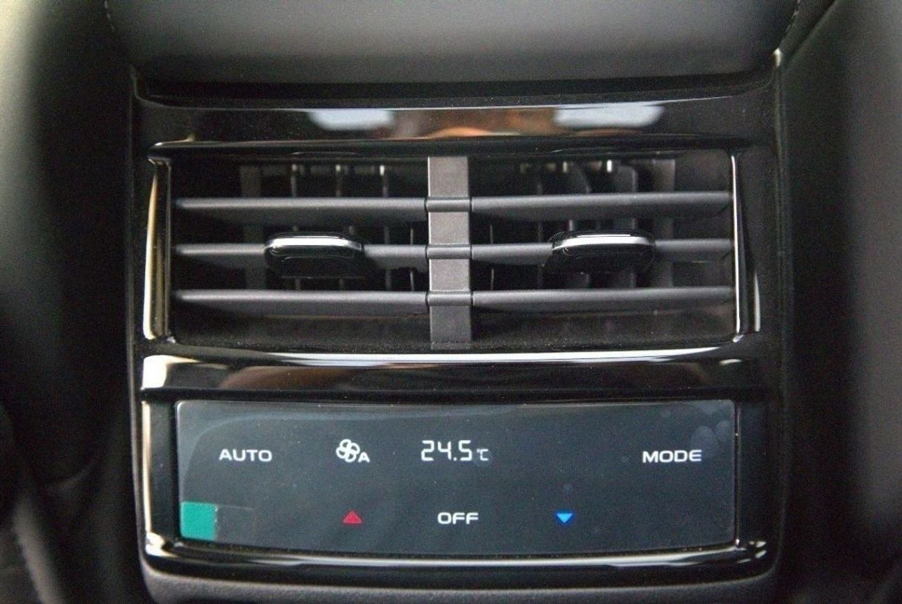 Geely Monjaro GEELY_MONJARO_2.0L_FULL_OPTIONS _2021_GCC