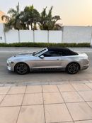 Ford Mustang Eco boost 3.2