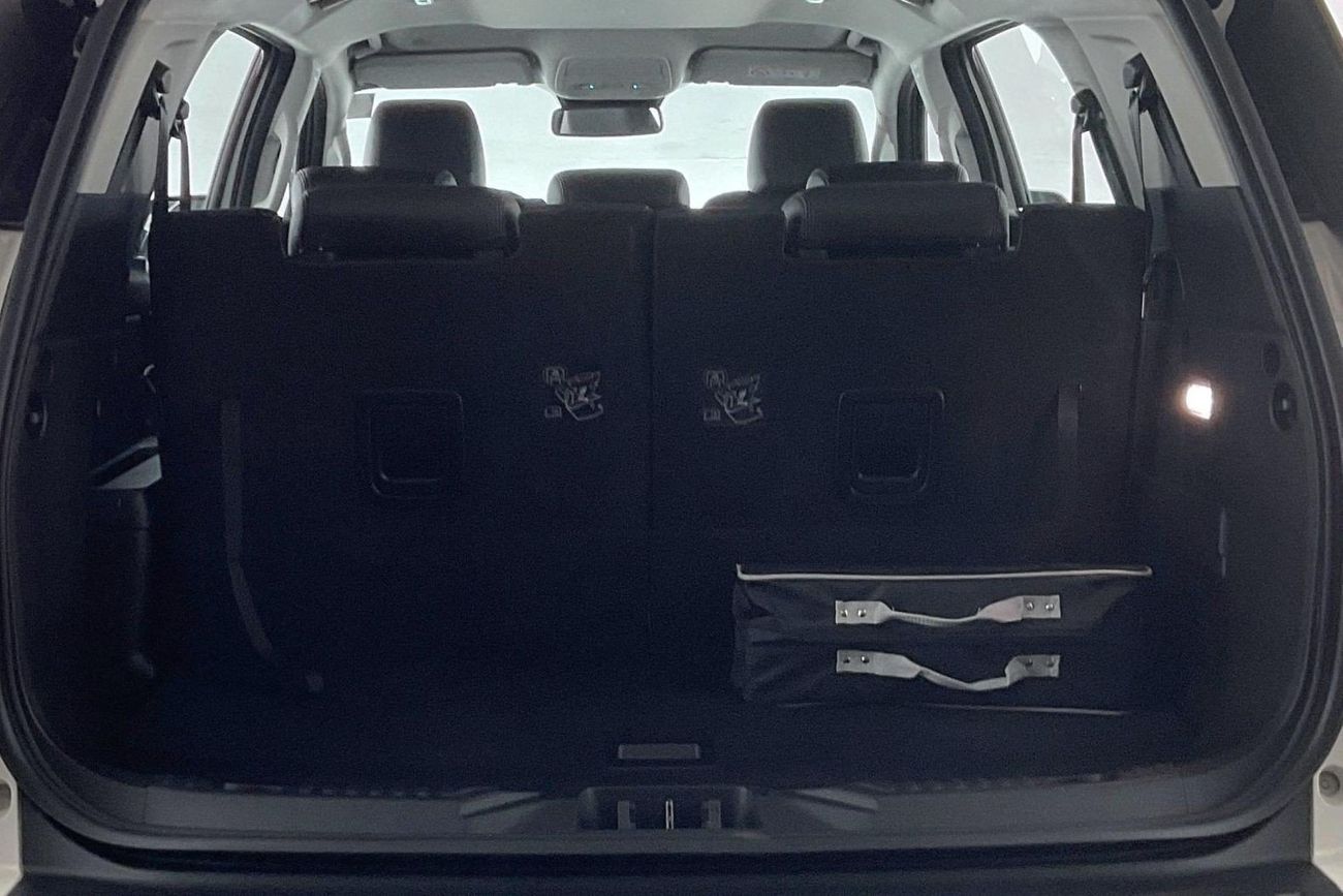 Ford Everest XLT | Guaranteed Warranty | 0 Down Payment