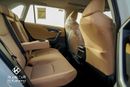 تويوتا راف ٤ 2.5L XLE - Hybrid - All Wheel Drive - GCC - Parking Assist - Zero KM