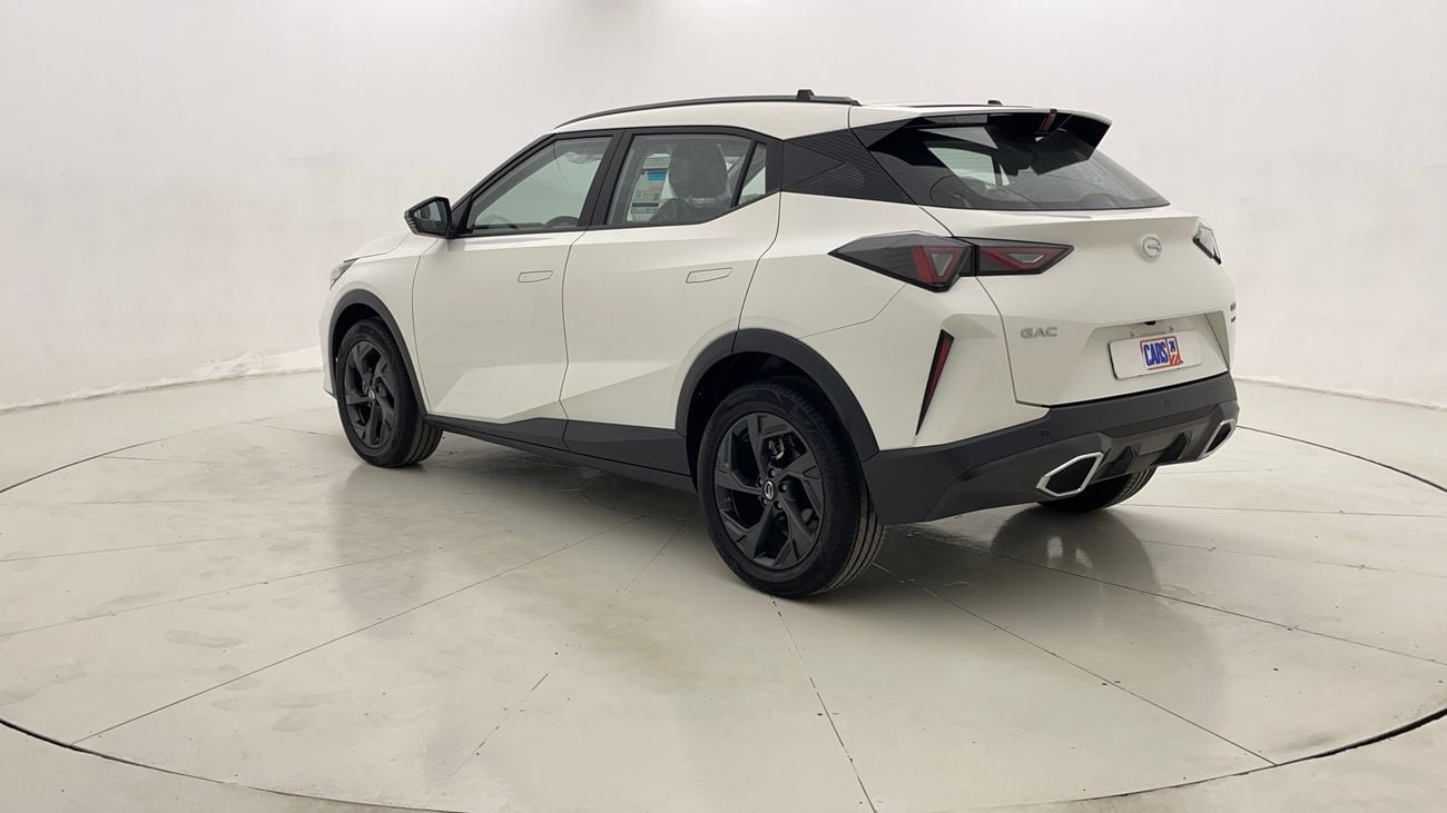 GAC GS3 Emzoom GB 1.5 | Zero Down Payment | Home Test Drive