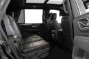 GMC Yukon 6.2L AT4
