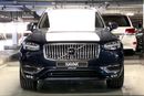 Volvo XC90 T6 Inscription | Guaranteed Warranty | 0 Down Payment