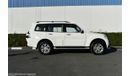 Mitsubishi Pajero 3.8 - V6 - GLS/Full Option - GCC Spec - WHT - 2019