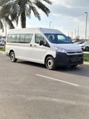 Toyota Hiace Commuter 3.5L A/T