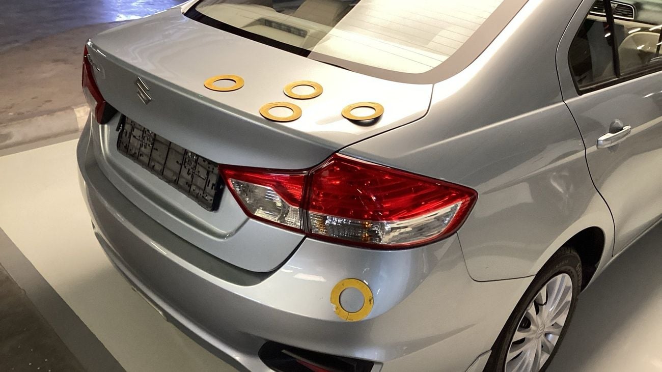 Suzuki Ciaz 1.5L GLX GL | Guaranteed Warranty | 0 Down Payment