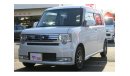 Daihatsu Move L575S