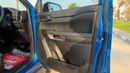Ford Ranger Sport