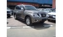 Nissan Patrol SE T2 INCLUSIVE VAT