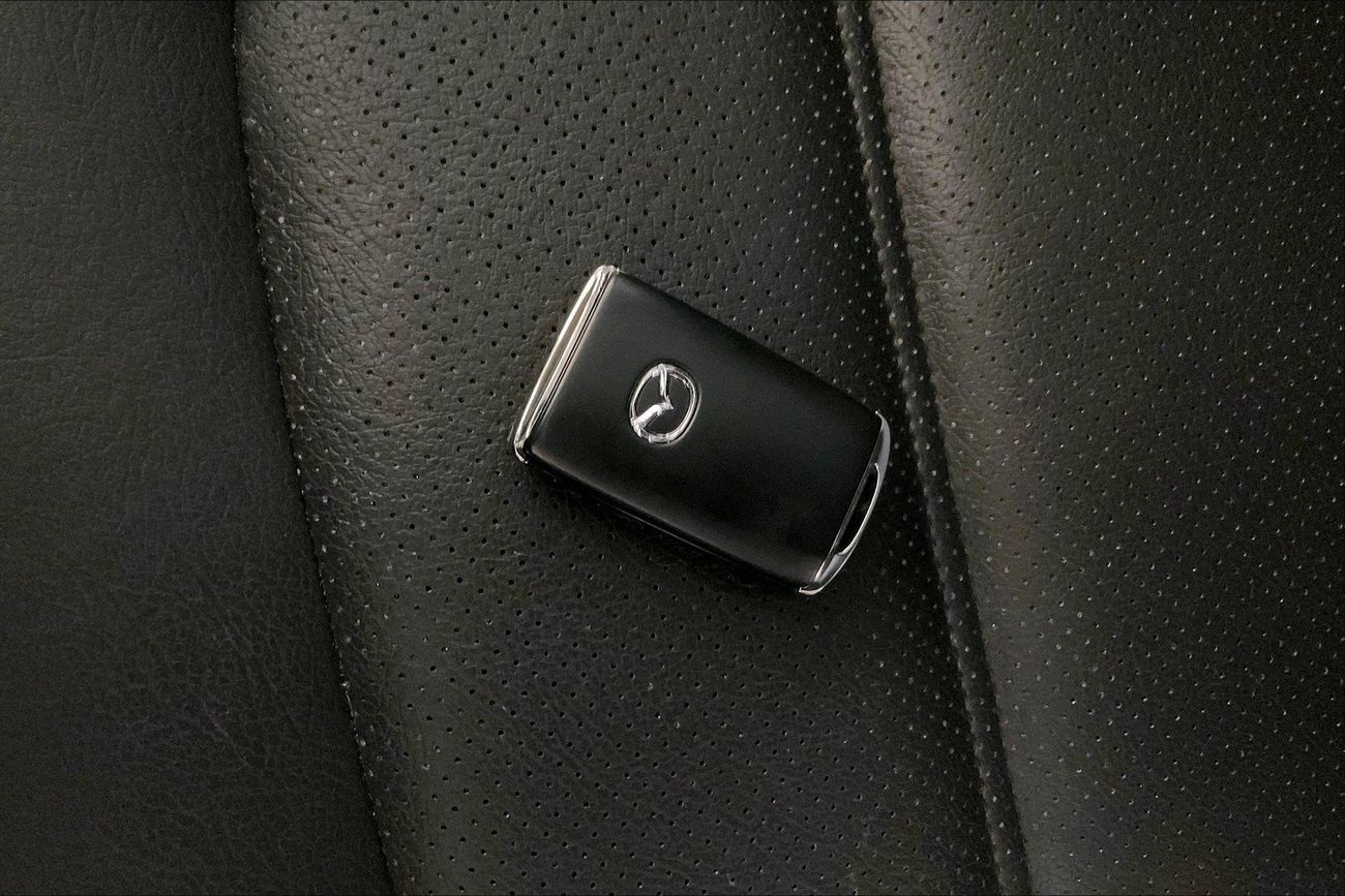 Mazda CX5 GL | Guaranteed Warranty | 0 Down Payment