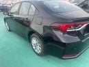 Toyota Corolla 1.8L PETROL, FULL OPTION, PUSH START, SUNROOF 2026