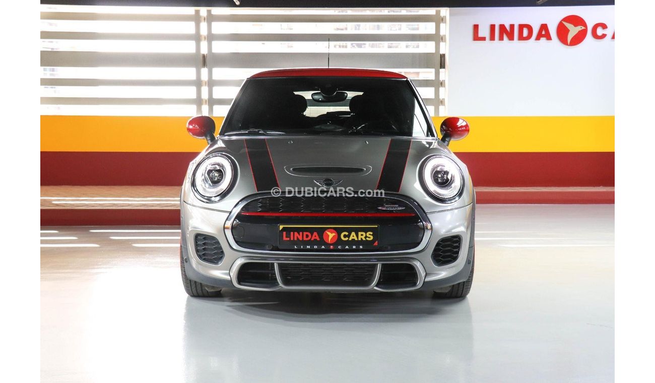Used Mini Cooper F56 2018 for sale in Dubai - 532348