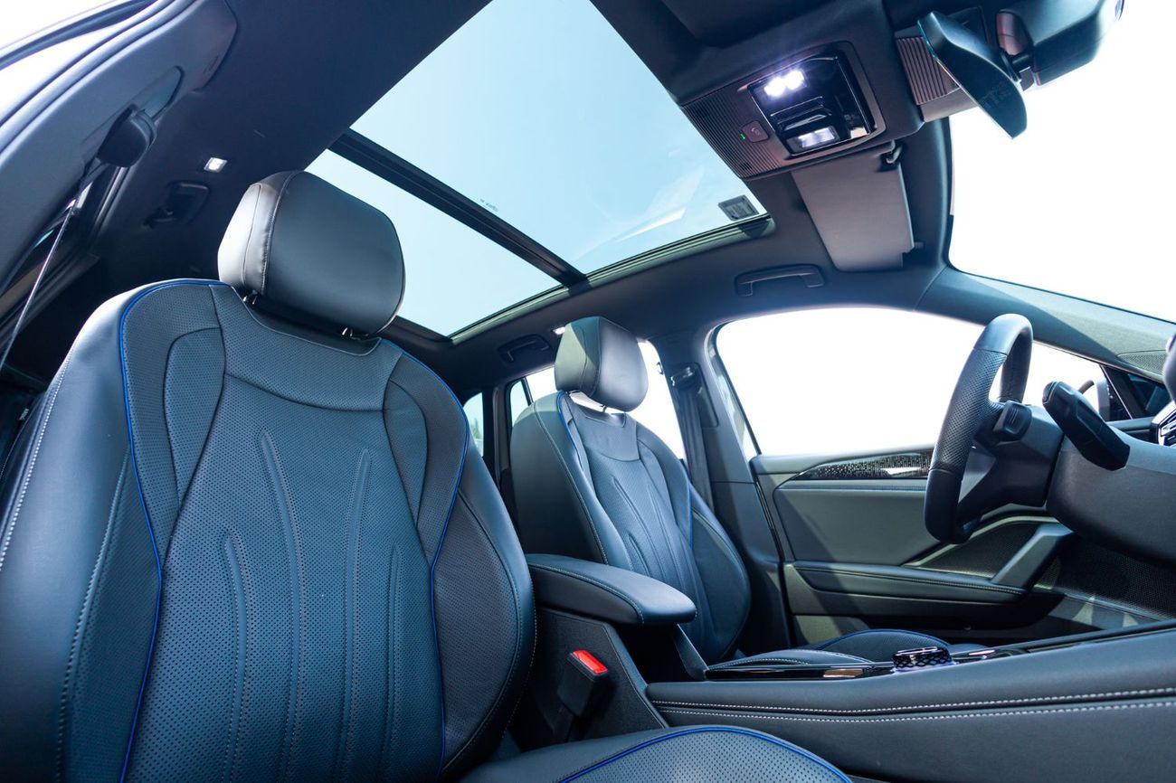 فولكس واجن تيجوان R-Line Black Edition