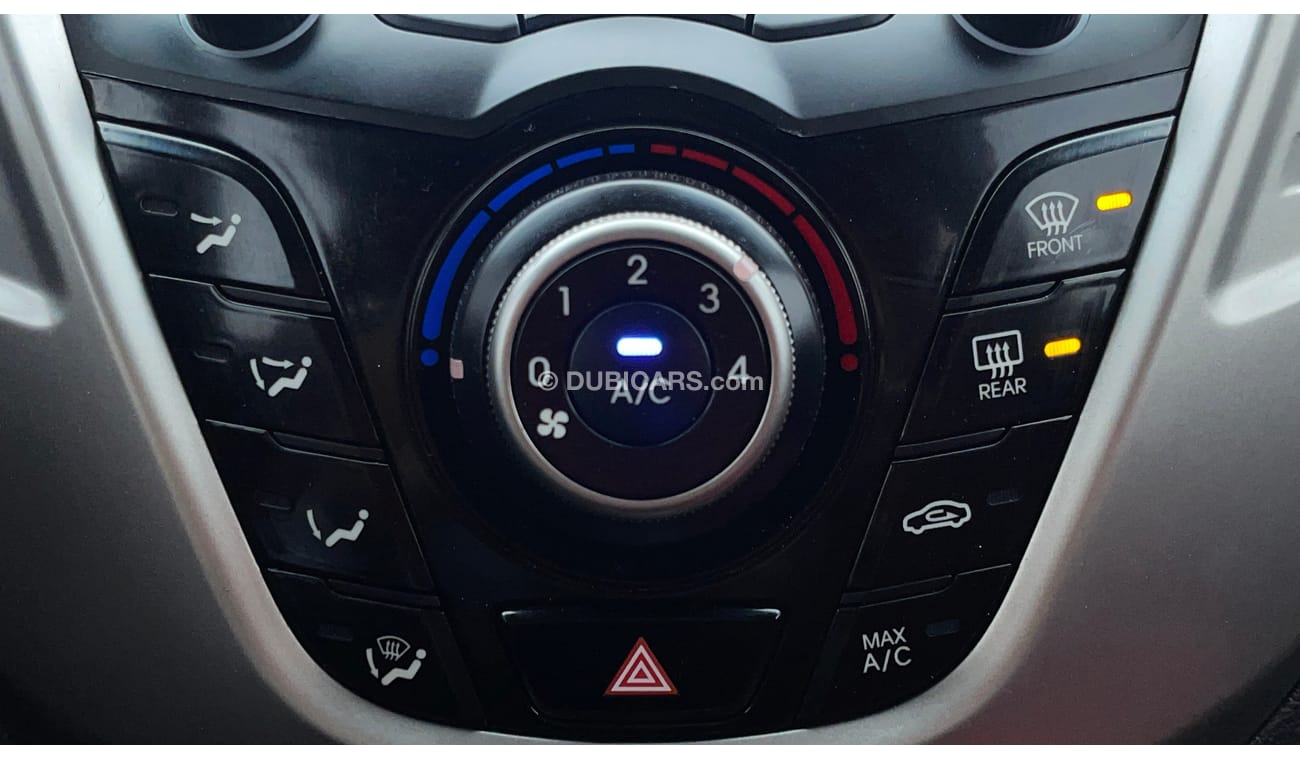 Hyundai Veloster GLS 1.6 | Zero Down Payment | Free Home Test Drive