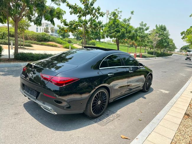 Mercedes-Benz CLA PREMIUM, миниатюра 29