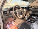 Toyota Fortuner EXR FORTUNER EXR 2020 UPGRADE 2025 V4 LHD PETROL