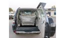 Mitsubishi Pajero 3.5 GLS Full option AT petrol 2017 NEW