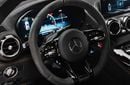 Mercedes-Benz AMG GT All-new 4.0L V8 biturbo engine