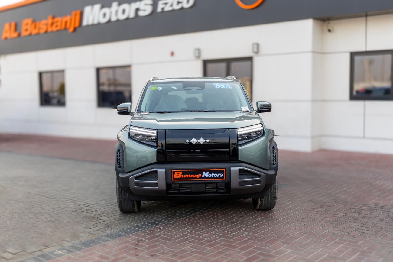 بي واي دي ليوبارد تيتانيوم 3 MAX